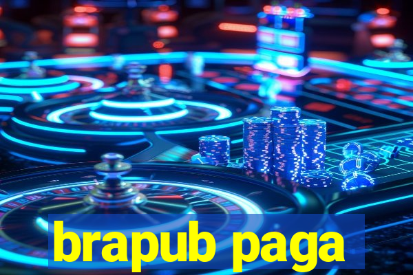 brapub paga