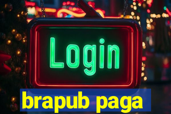 brapub paga