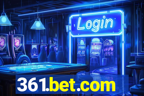 361.bet.com