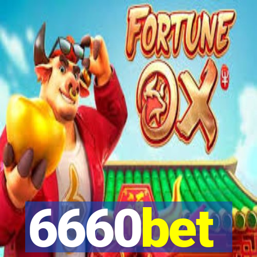 6660bet