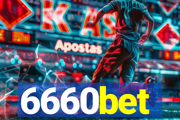 6660bet