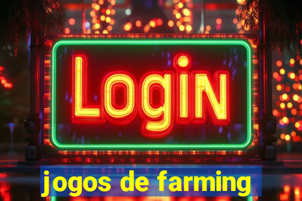 jogos de farming