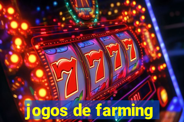 jogos de farming