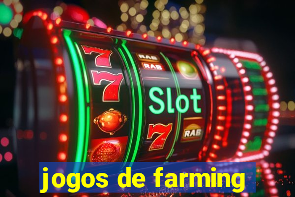 jogos de farming