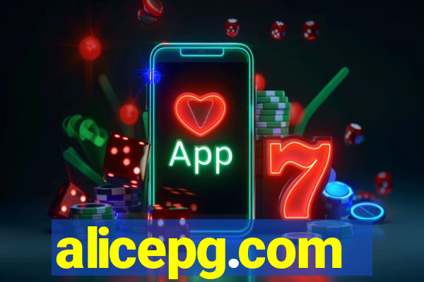 alicepg.com