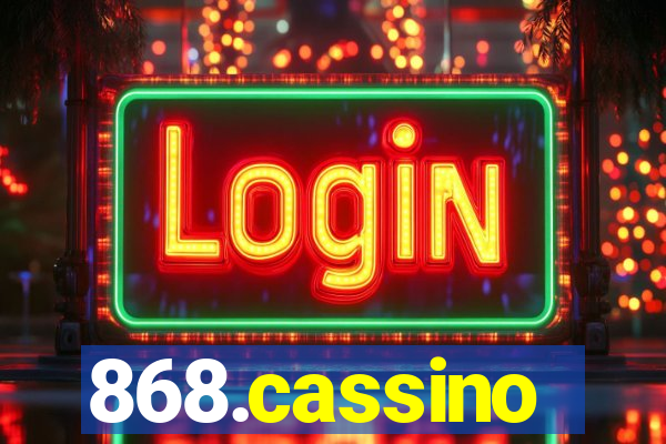 868.cassino