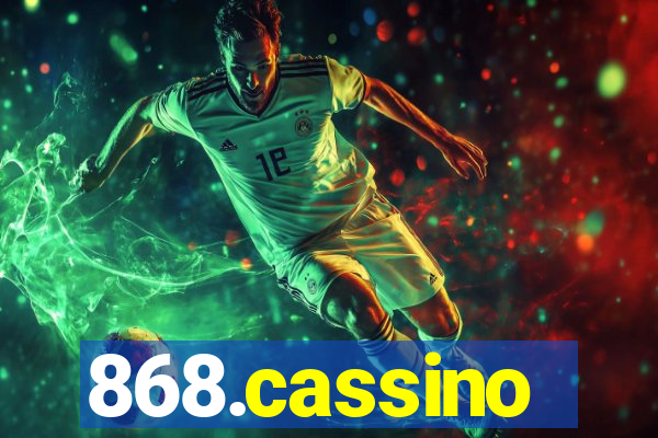 868.cassino