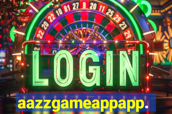 aazzgameappapp.com