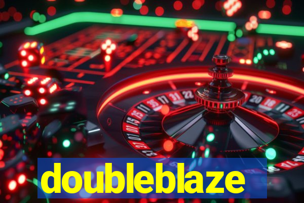 doubleblaze