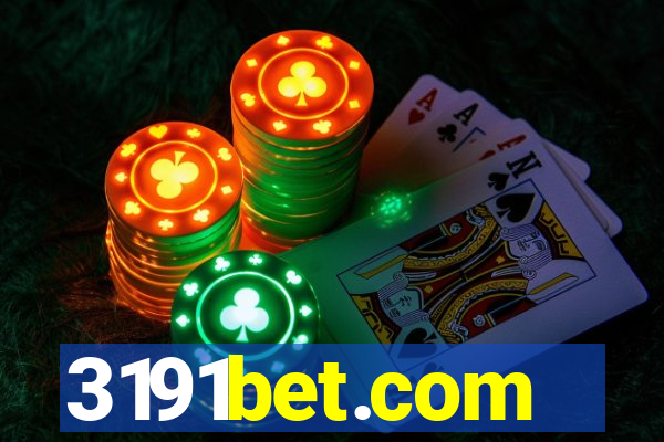 3191bet.com