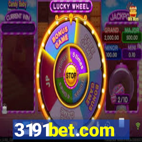 3191bet.com