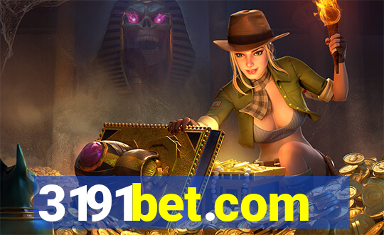 3191bet.com