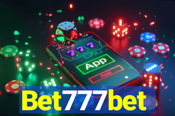 Bet777bet