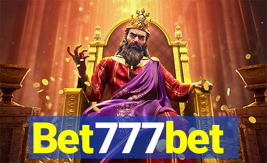 Bet777bet