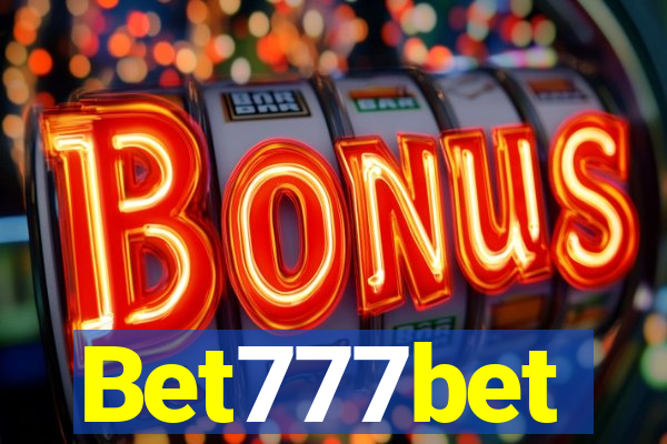 Bet777bet