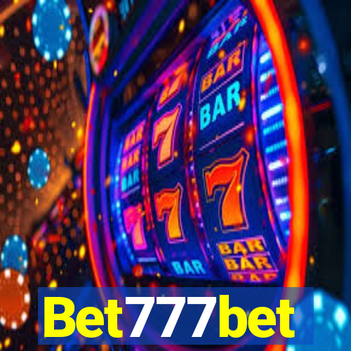 Bet777bet