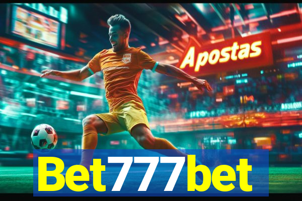 Bet777bet