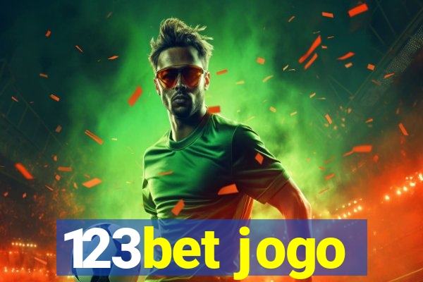 123bet jogo