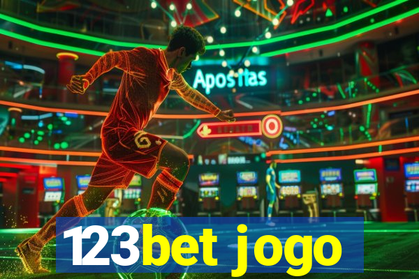 123bet jogo