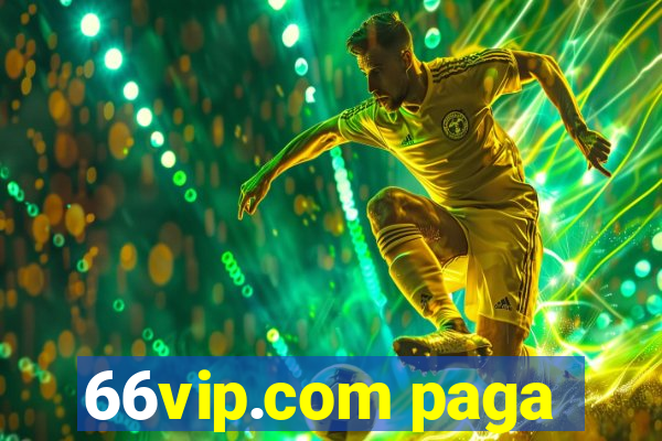 66vip.com paga