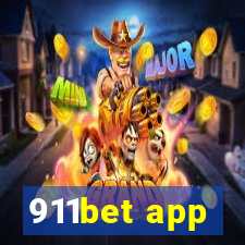 911bet app