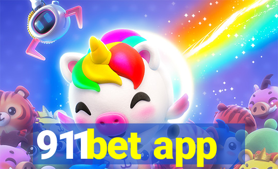 911bet app