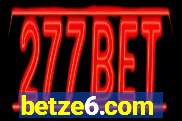 betze6.com