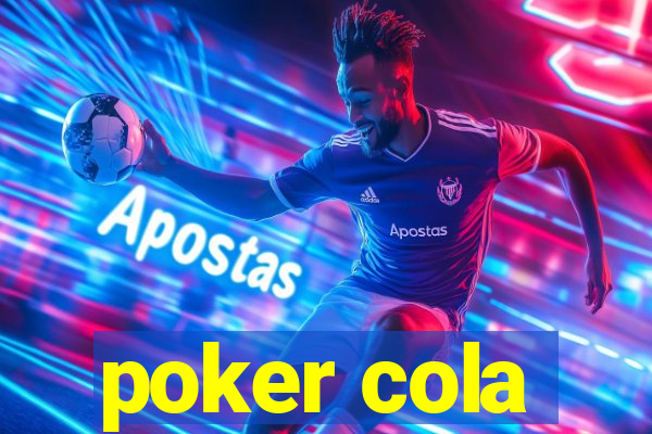 poker cola