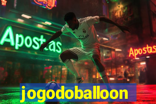 jogodoballoon