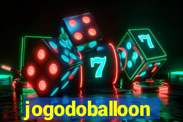 jogodoballoon