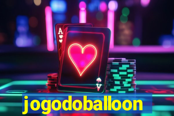 jogodoballoon