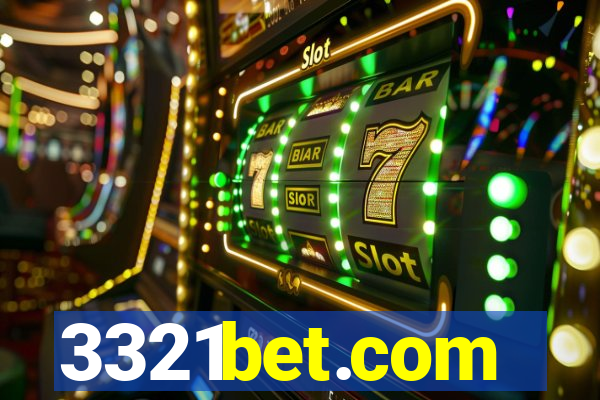 3321bet.com