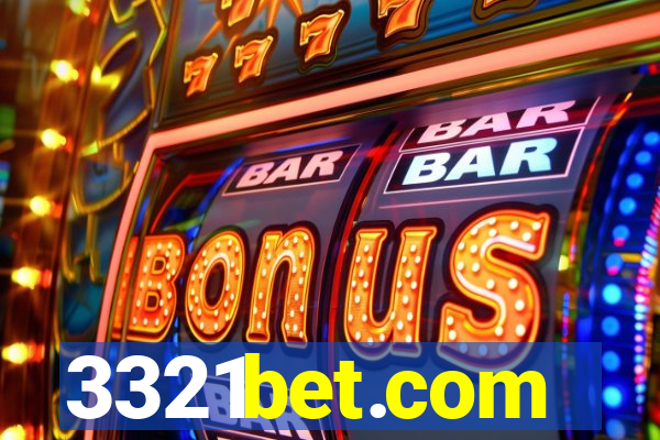 3321bet.com