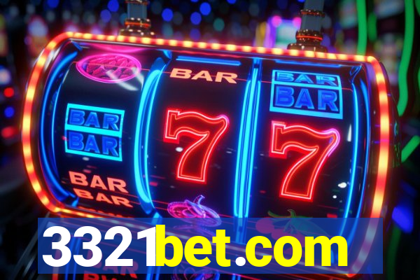 3321bet.com