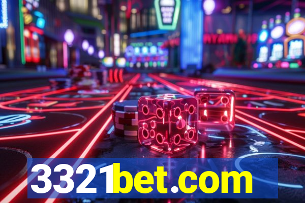 3321bet.com