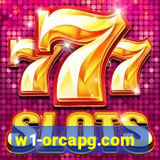 w1-orcapg.com