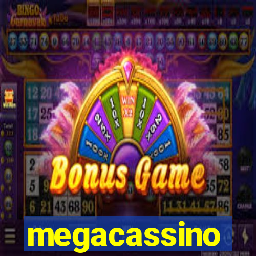 megacassino