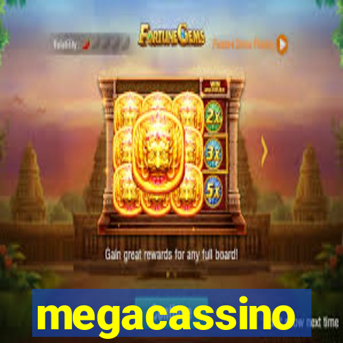 megacassino