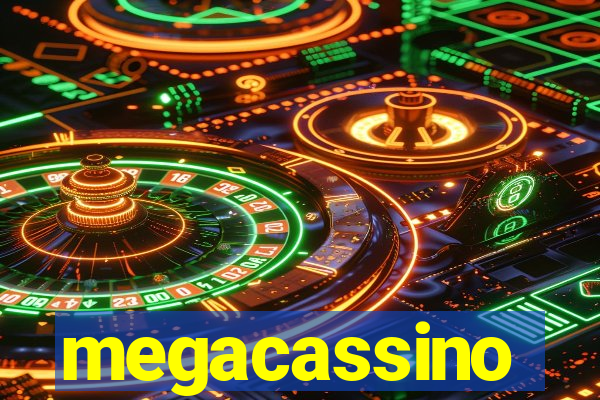 megacassino