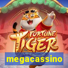 megacassino