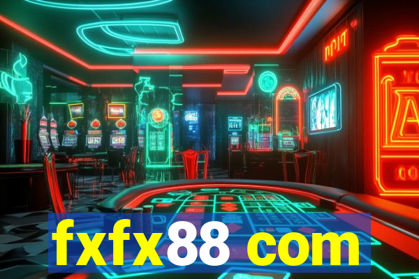 fxfx88 com