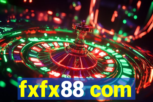 fxfx88 com