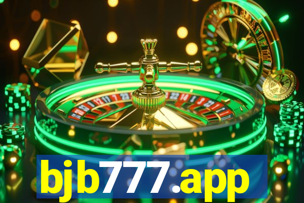 bjb777.app