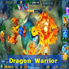 Dragon Warrior legend champion dinheiro infinito 2024