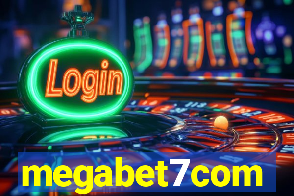 megabet7com