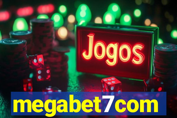 megabet7com