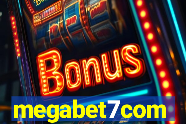 megabet7com