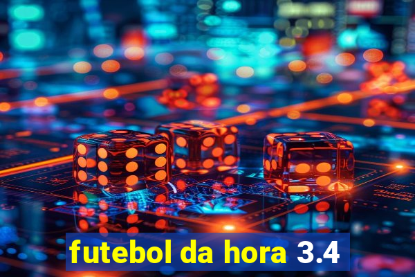 futebol da hora 3.4