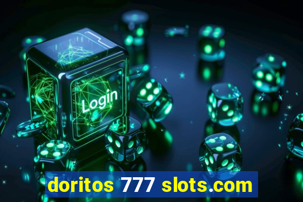 doritos 777 slots.com