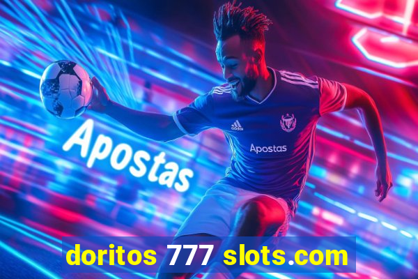 doritos 777 slots.com